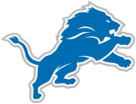 Detroit Lions logo