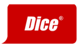 Dice logo