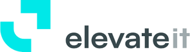 ElevateIT logo