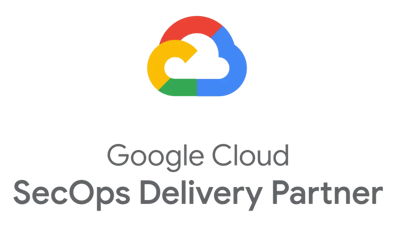 Google Cloud SecOps Delivery Partner