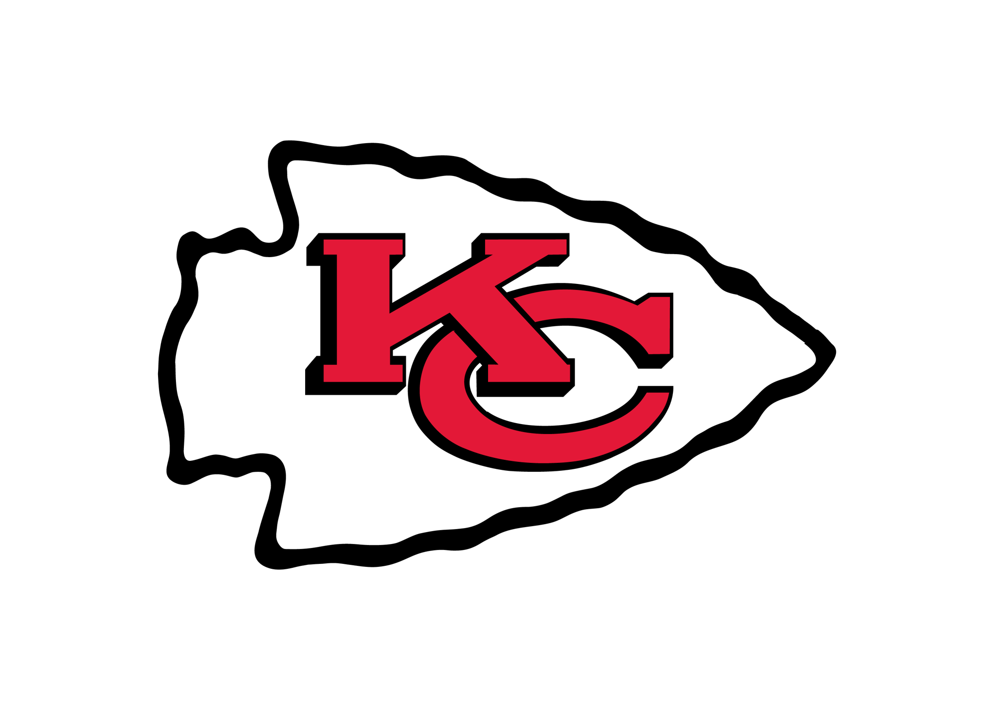 Kansas-city Chiefs logo