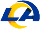 Los Angeles Rams logo