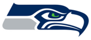 Seattle Seahawks logo