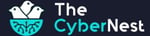 The CyberNest logo