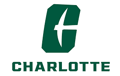 University of North Carolina at Charlotte logo