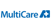 multicare logo