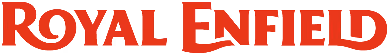 royal enfield logo