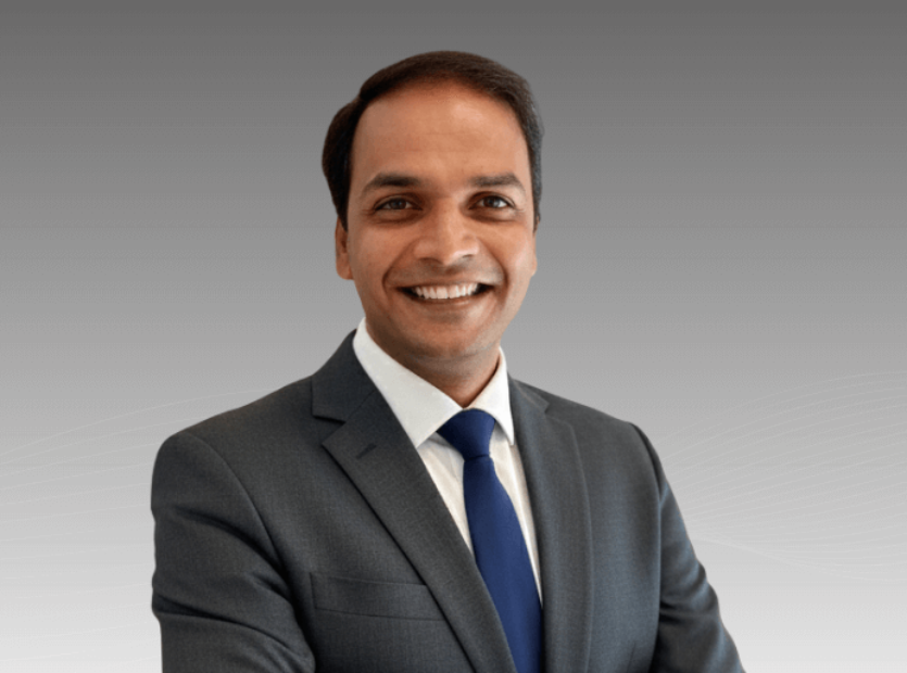 CTO - PRAVEEN HEBBAGODI-img