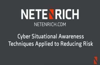 Cyber Situational Awareness Techniques