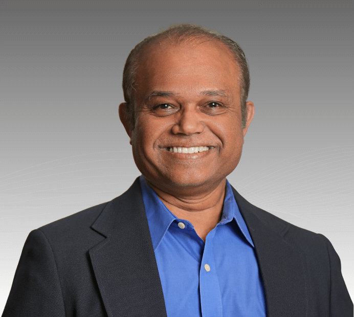 Senior VP - CHRIS JOSEPH