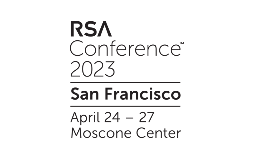 RSA Conference 2023 logo