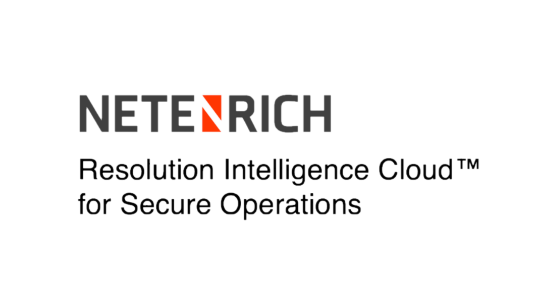 Resolution Intelligence Cloud for Secure Operations