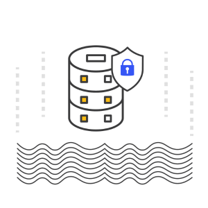 Security data lake