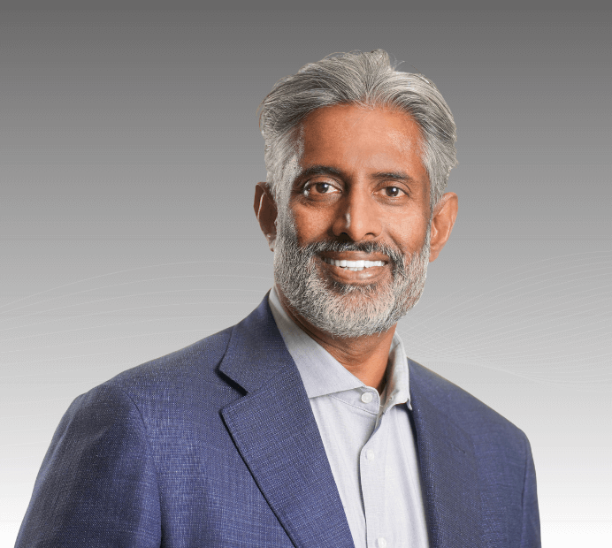 CEO - RAJU CHEKURI