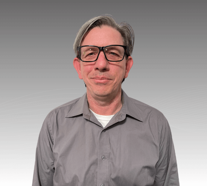 CISSP MICHAEL PERREAULT