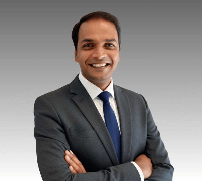 CTO - PRAVEEN HEBBAGODI