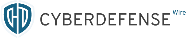 cyberdefense-wire-logo