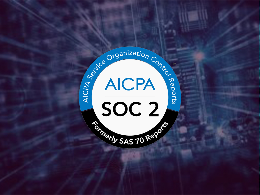 AICPA SOC 2