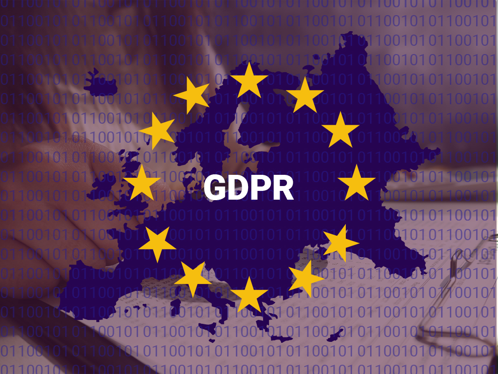 GDPR compliance