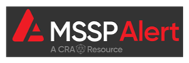 MSSP Alert logo