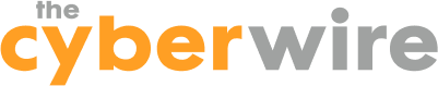 The CyberWire logo
